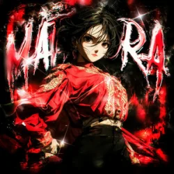 Мұқаба DJ Asul - Matadora