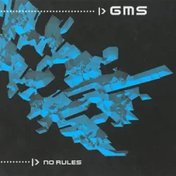 Мұқаба GMS & Dickster - Neurological