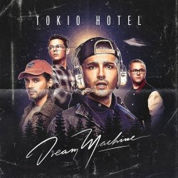 Мұқаба Tokio Hotel - Boy Don't Cry