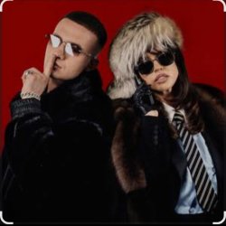Мұқаба ICEGERGERT - Hoodtrapstar
