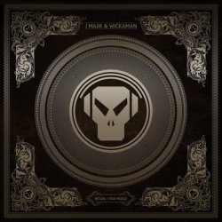 Мұқаба J Majik & Wickaman - Old Headz