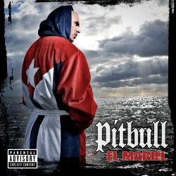 Мұқаба Pitbull - Come See Me