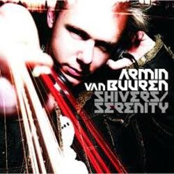 Мұқаба Armin van Buuren - Birth Of An Angel (Instrumental of “Shivers”) (Radio Edit)