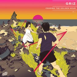 Мұқаба GRiZ ft. Muzzy Bearr - Summer 97