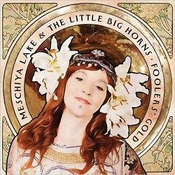 Мұқаба Meschiya Lake & The Little Big Horns - I'll Wait For You