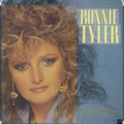 Мұқаба Bonnie Tyler - I Can't Make You Love Me