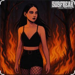 Мұқаба SubFreak - Meltdown