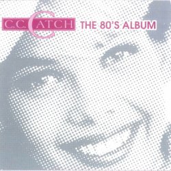 Мұқаба C.C. Catch - Strangers By Night