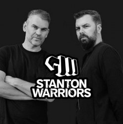 Мұқаба Stanton Warriors, Lily McKenzie, Foundry - About Your Love
