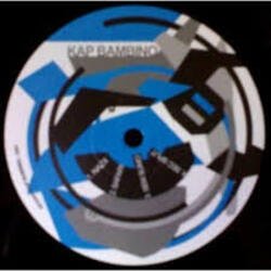 Мұқаба Kap Bambino - Naz4