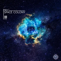 Мұқаба Neo7 - Space Colony