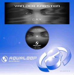 Мұқаба Van Der Karsten - C.R.Y. (Megara vs. DJ Lee Remix)