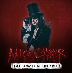 Мұқаба Alice Cooper - Steven