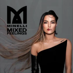 Мұқаба Minelli & Natan & Shander - Papito