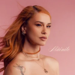 Мұқаба Feli - Mainile
