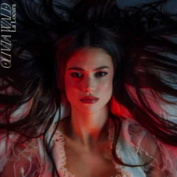 Мұқаба Olivia Wald - La Locura