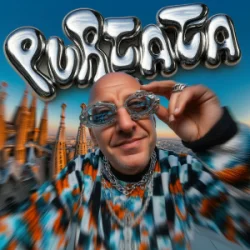 Мұқаба Slavic Balagan - Purtata