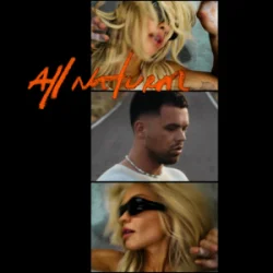 Мұқаба Rita Ora & Yll Limani - All Natural