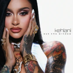 Мұқаба Kehlani - Out The Window