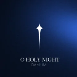 Мұқаба Dami Im - O Holy Night