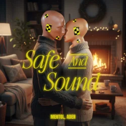 Мұқаба Capital Cities - Safe And Sound (Mentol & ADEN Cover Remix)