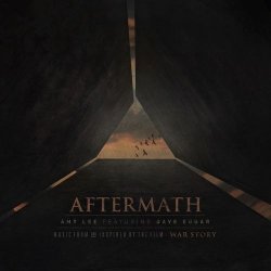 Мұқаба Amy Lee feat. Dave Eggar - Lockdown