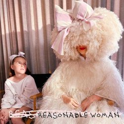 Мұқаба Sia feat. Chaka Khan - Immortal Queen