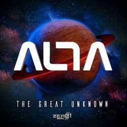 Мұқаба Alta - The Great Unknown