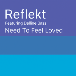 Мұқаба Need To Feel Loved (Adam K & Soha Vocal Mix)