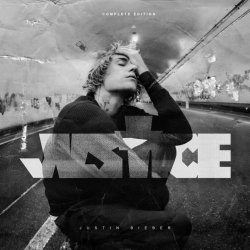 Мұқаба Justin Bieber - Deserve You