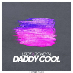 Мұқаба Lizot & Boney M - Daddy Cool