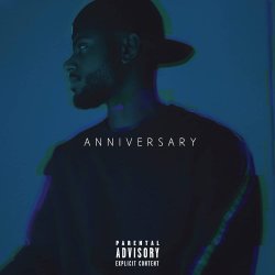 Мұқаба Bryson Tiller - Always Forever
