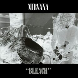 Мұқаба Nirvana - Mr. Moustache