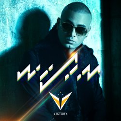 Мұқаба Wisin - Contra La Pared