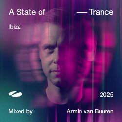 Мұқаба Armin Van Buuren - Lost Soul Society (Original Mix)
