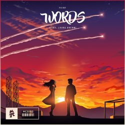 Мұқаба Feint feat. Laura Brehm - Words