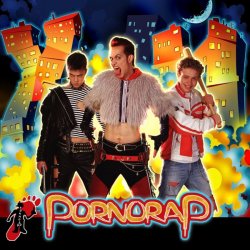 Мұқаба POR NORAP - Аты-баты
