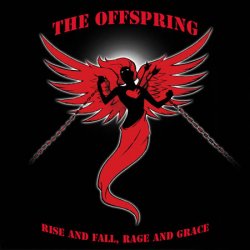 Мұқаба The Offspring - Trust In You