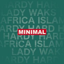 Мұқаба Hardy Hard & Lady Waks Feat. Mr X - Minimal