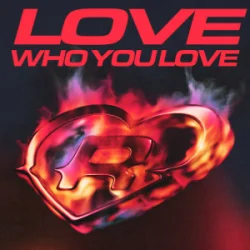 Мұқаба Romy - Love Who You Love