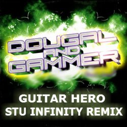 Мұқаба Dougal & Gammer - Hardcore Turn It Up