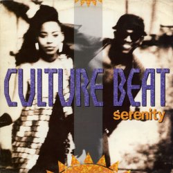 Мұқаба Culture Beat - No Deeper Meaning (Airplay Single Edit)