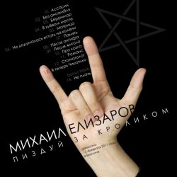 Мұқаба Михаил Елизаров - Ассасин