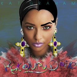 Мұқаба Kat Graham - Off