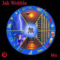 Мұқаба Jah Wobble - Mu