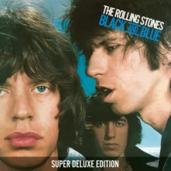 Мұқаба The Rolling Stones - I Love Ladies