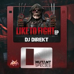 Мұқаба DJ Direkt - Like To Fight