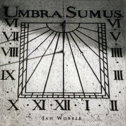 Мұқаба Jah Wobble - St. Mary-Le-Bow
