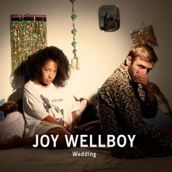 Мұқаба Joy Wellboy - The Magic