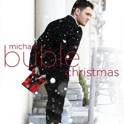 Мұқаба Michael Bublé - It's Beginning To Look A Lot Like Christmas
